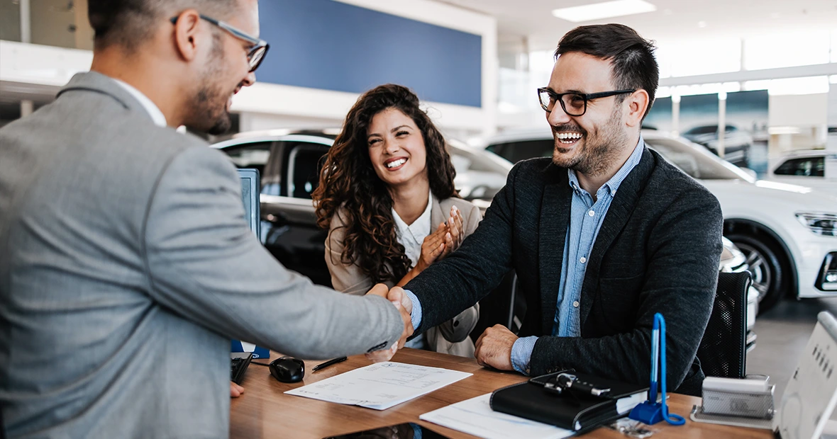 Les secrets des negociateurs experimentes