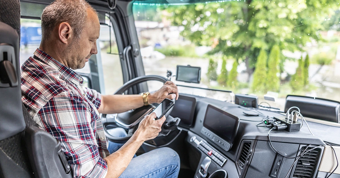 conducteurs imprudents