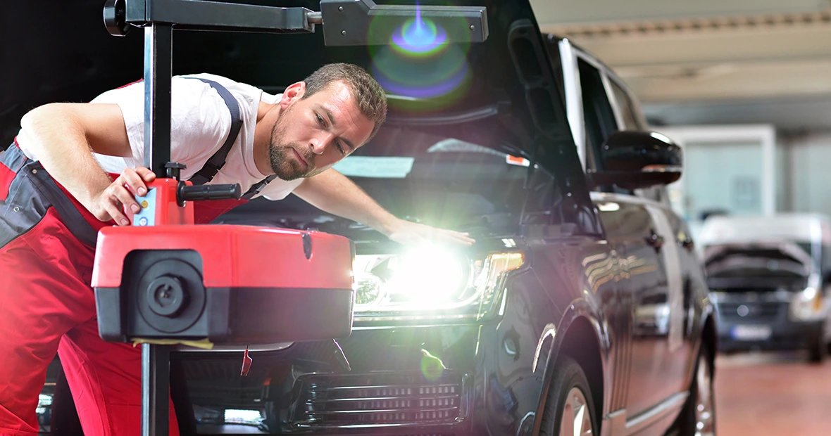 controle technique pour votre vehicule