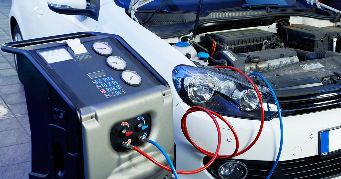 entretien climatisation