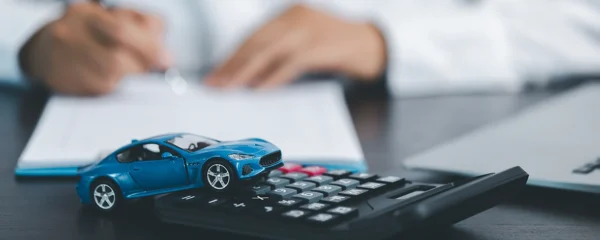 financement de voiture