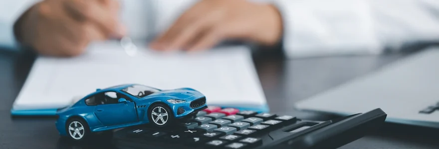 financement de voiture
