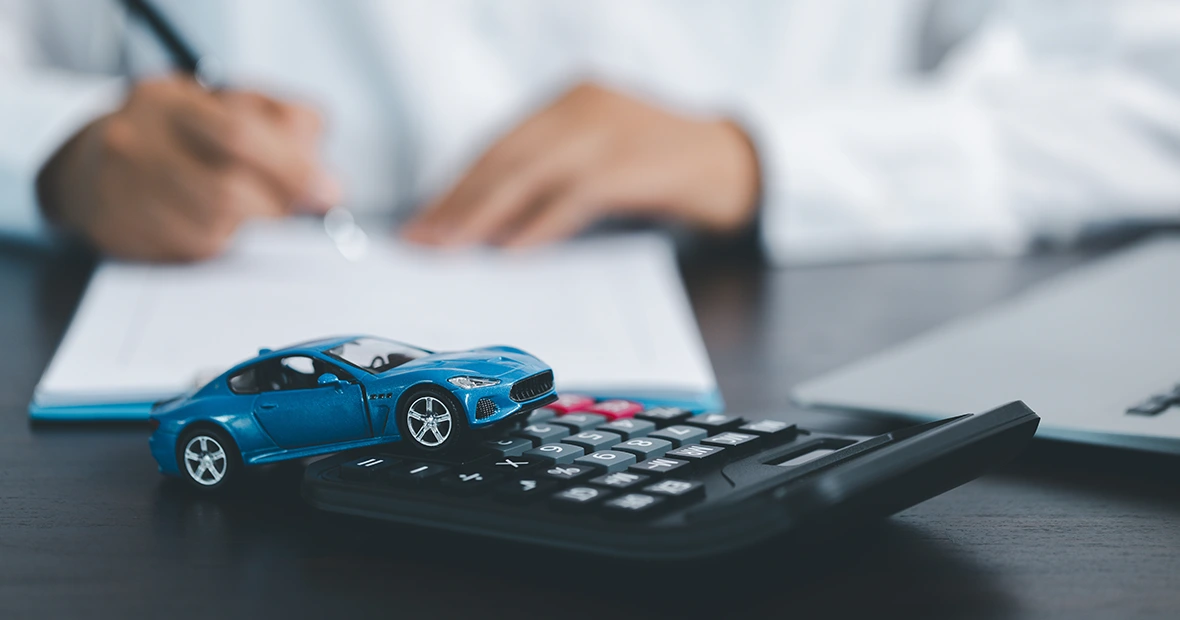 financement de voiture