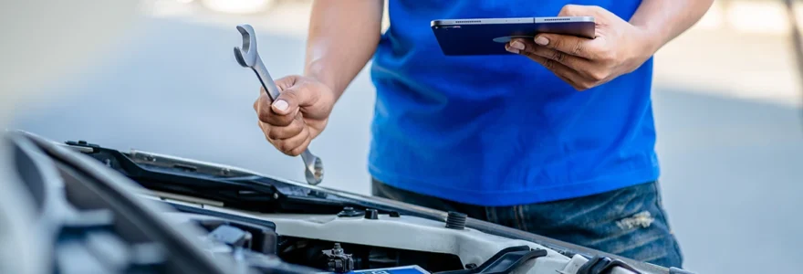 modifications de tuning