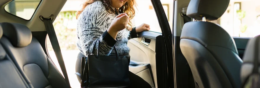 partage de vehicules