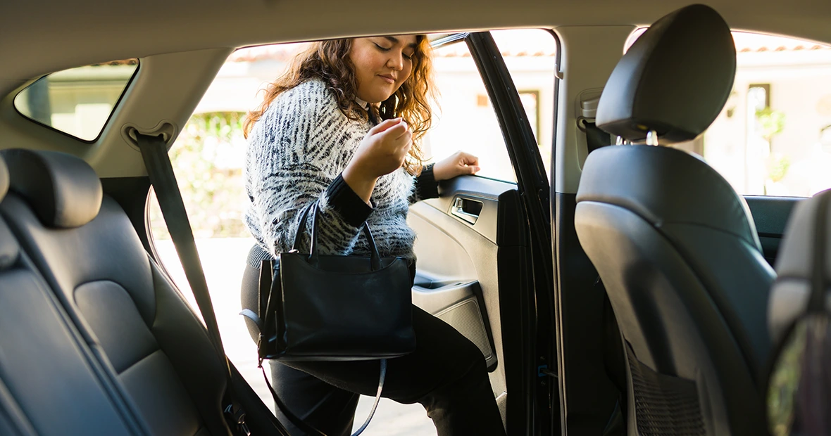 partage de vehicules