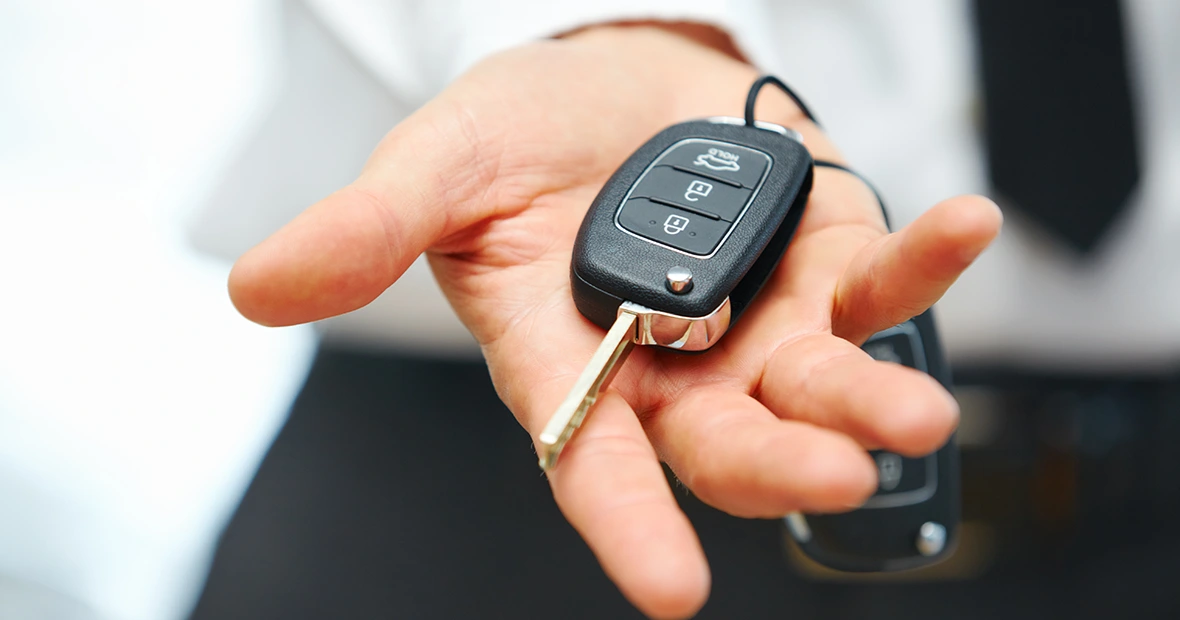 telemaintenance automobile