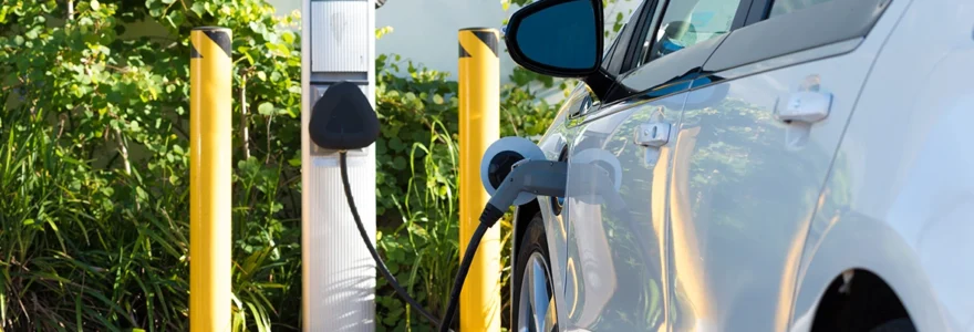 voiture electrique