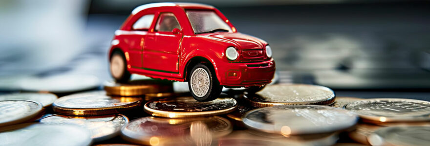prix de vente de voiture