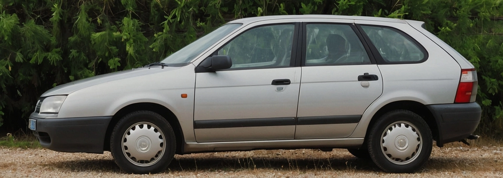 Voiture d'occasion à Saint-Martin-de-Crau
